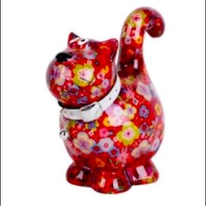 DOROTHY THE POMME PIDOU CAT